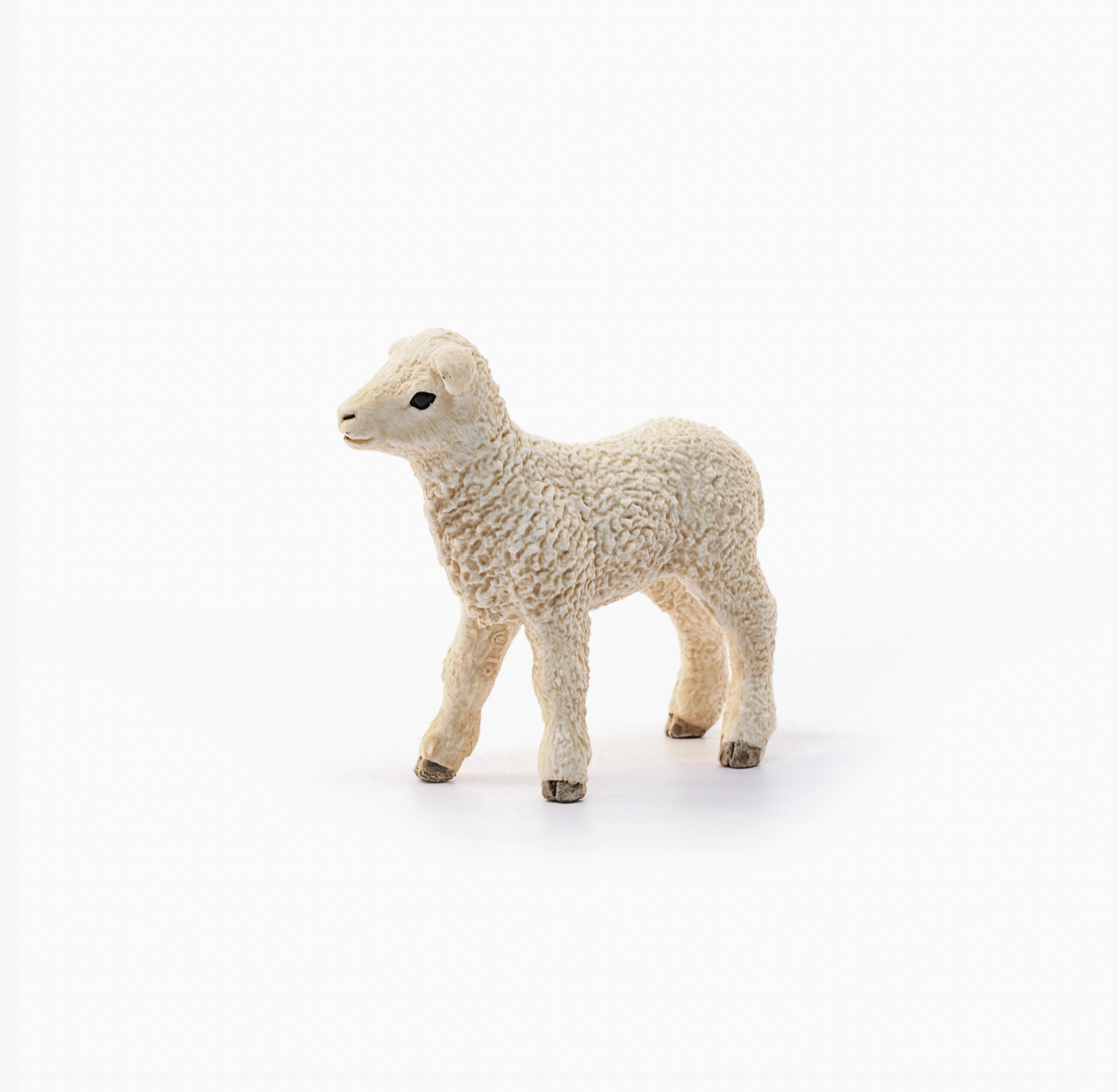 Lamb Farm Animal Toy - Schleich