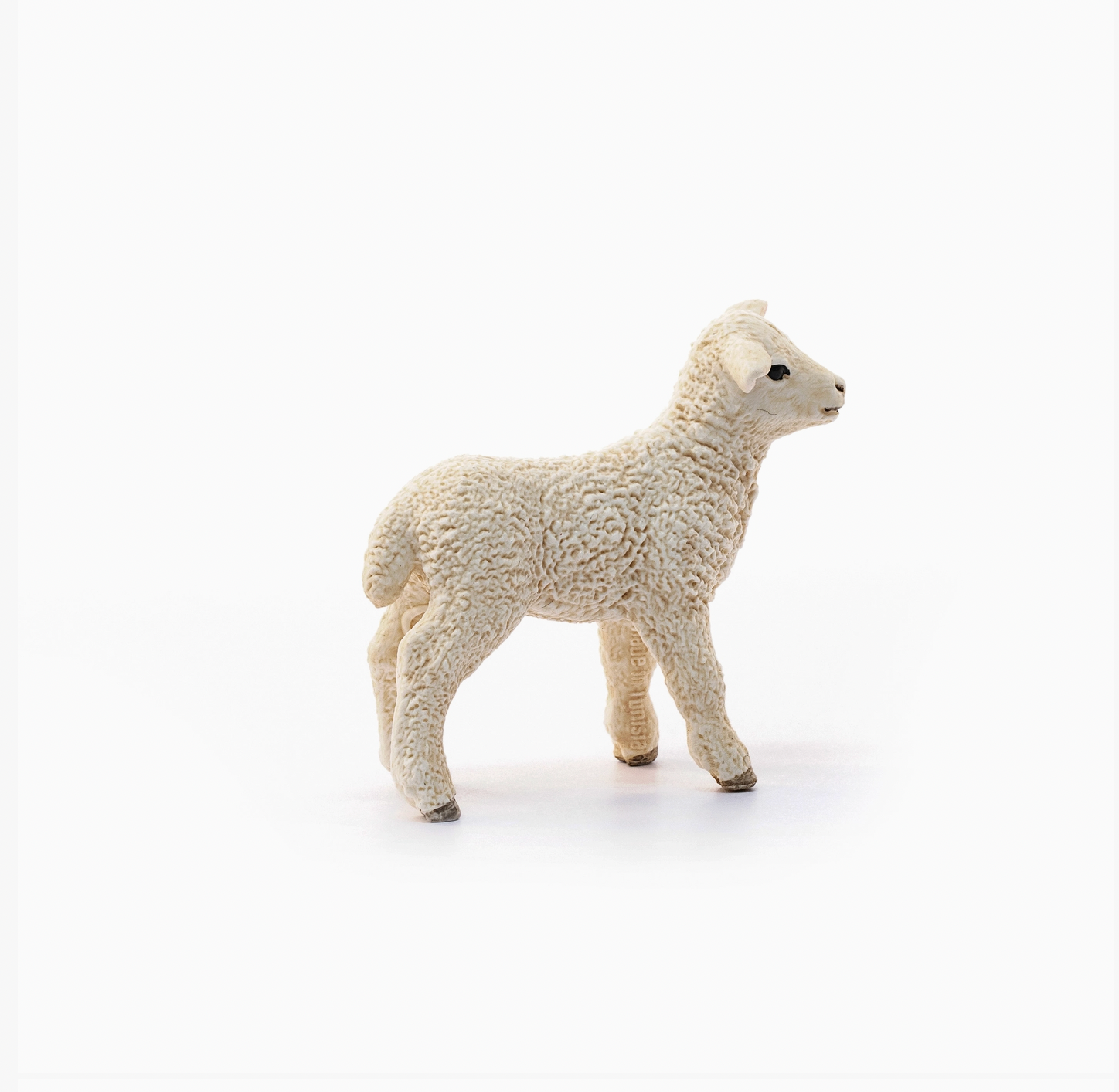 Lamb Farm Animal Toy - Schleich
