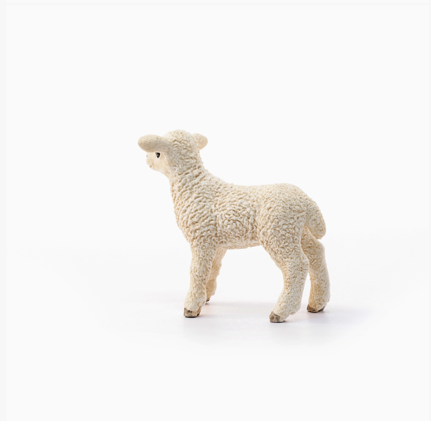 Lamb Farm Animal Toy - Schleich