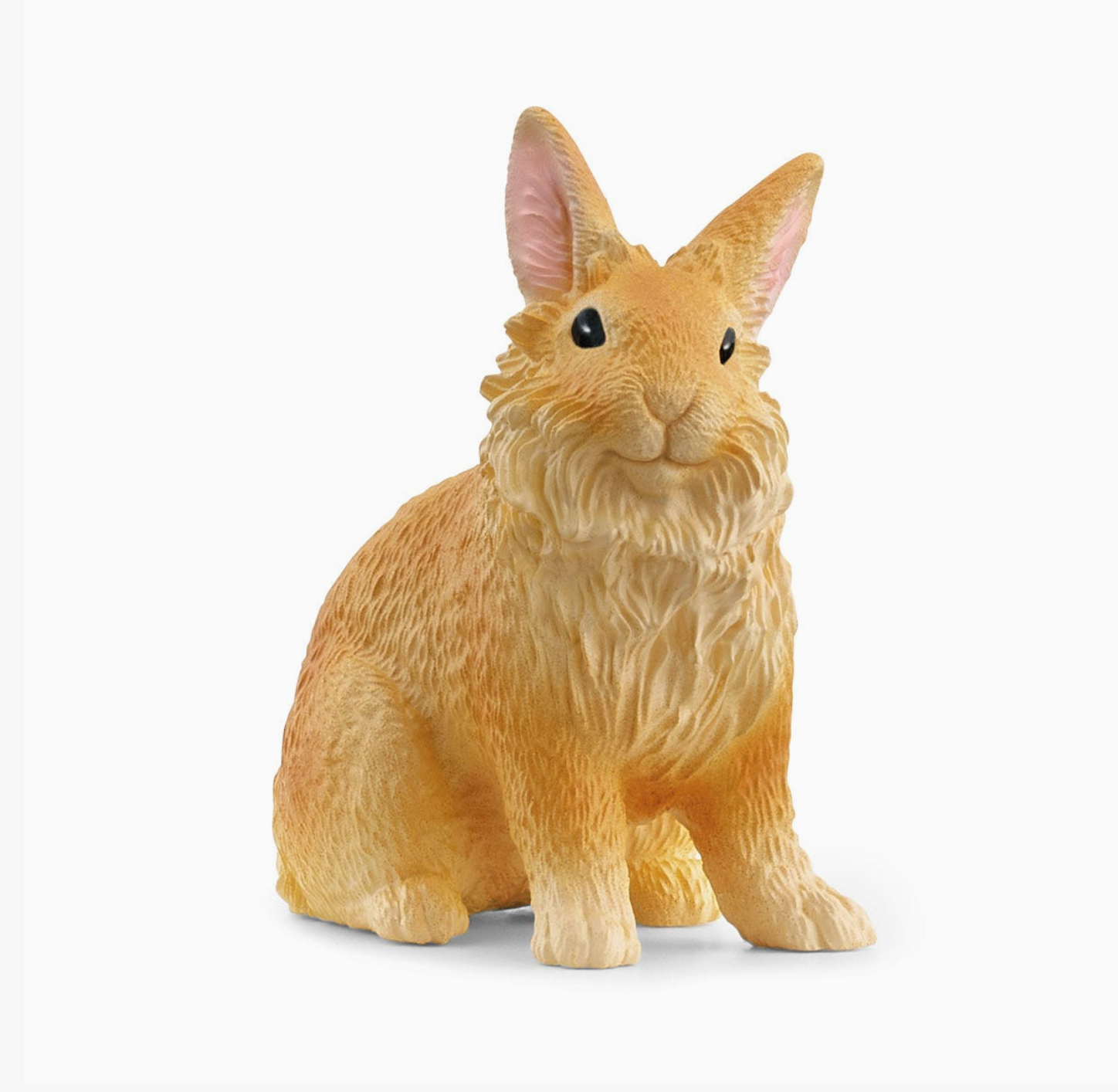 Lionhead Rabbit Farm Animal Toy - Schleich