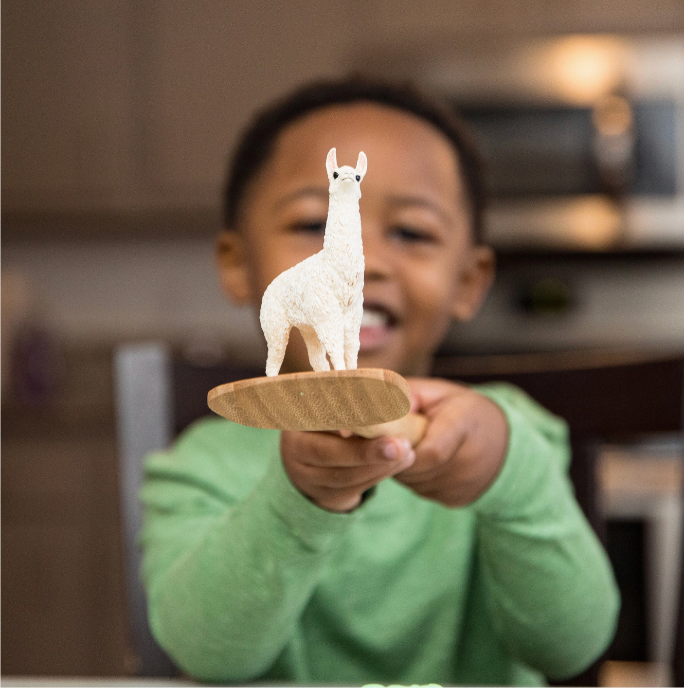 Llama Farm Animal Toy - Schleich