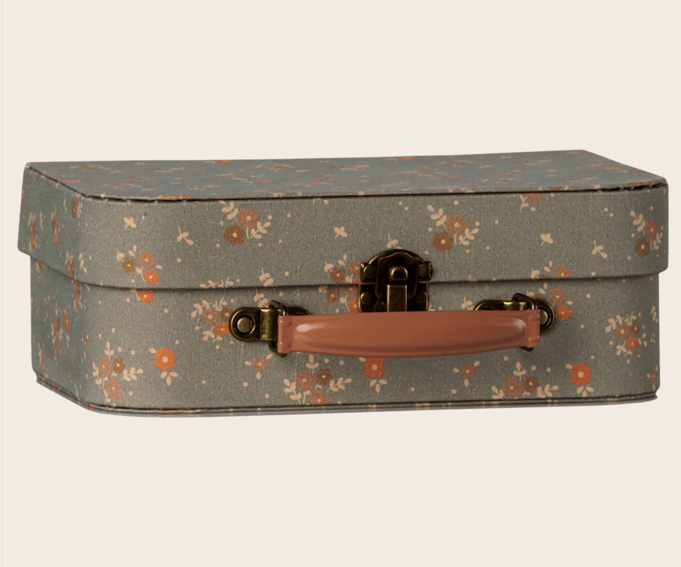 PRE ORDER Suitcase set, 2 pcs - Michette Maileg