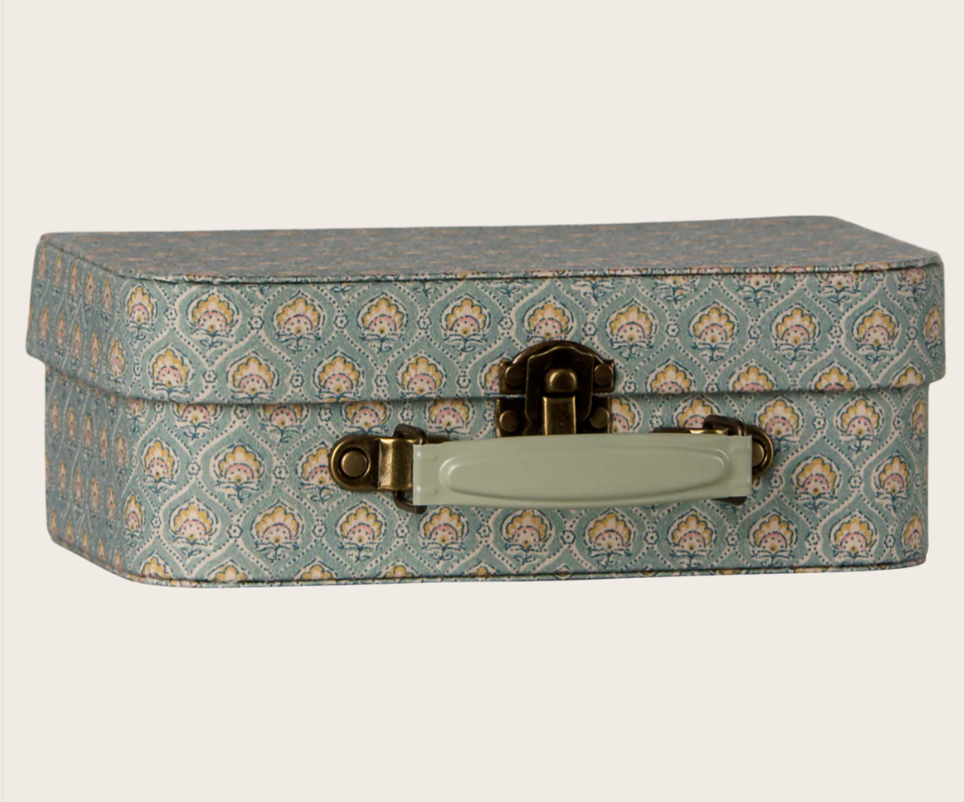 PRE ORDER Suitcase set, 2 pcs - Michette Maileg