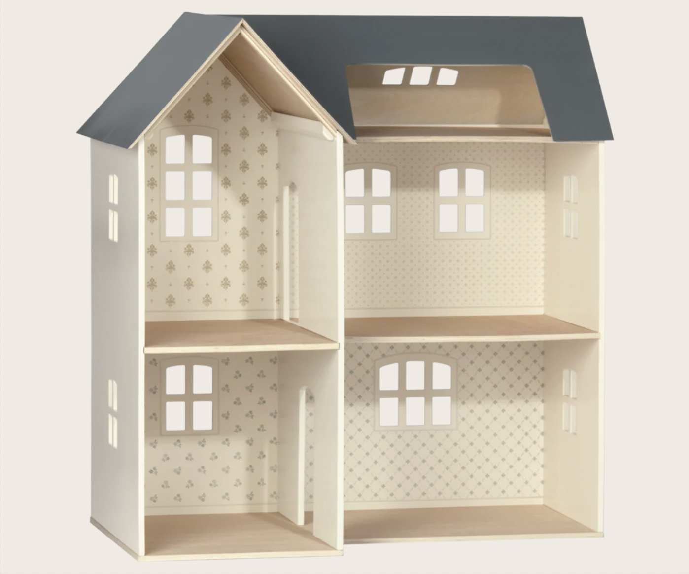 PRE ORDER House of miniature - Dollhouse Maileg