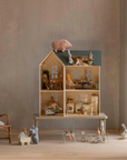 PRE ORDER House of miniature - Dollhouse Maileg