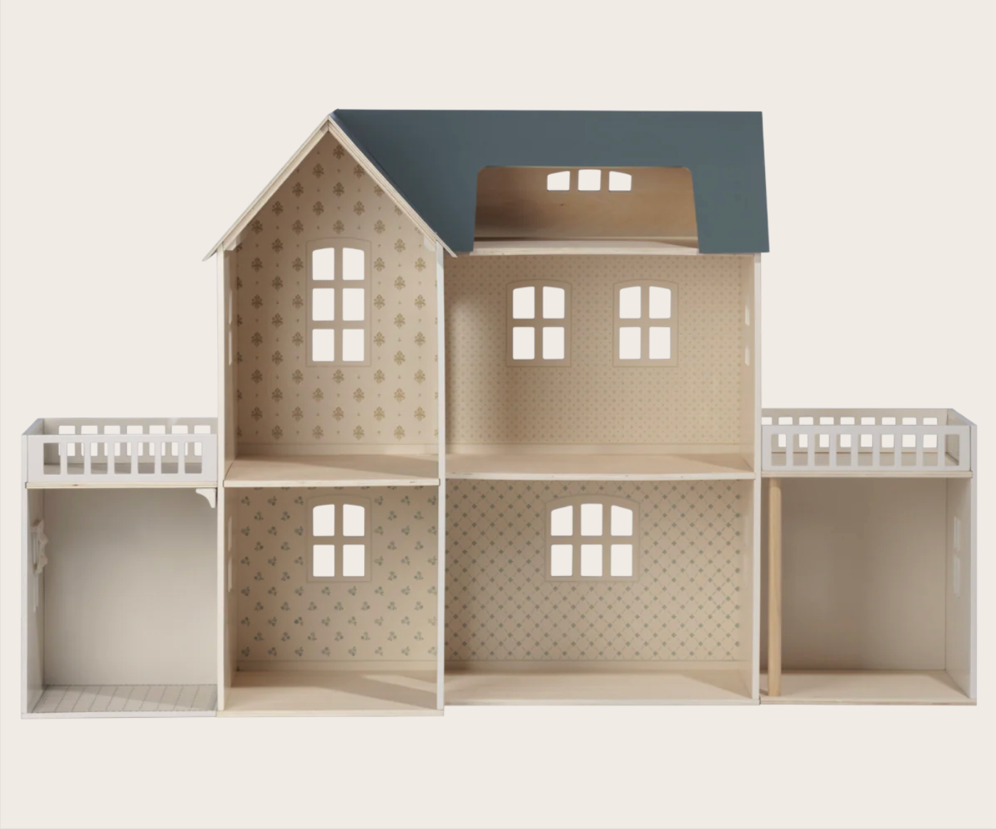 PRE ORDER House of miniature - Dollhouse Maileg