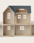 PRE ORDER House of miniature - Dollhouse Maileg