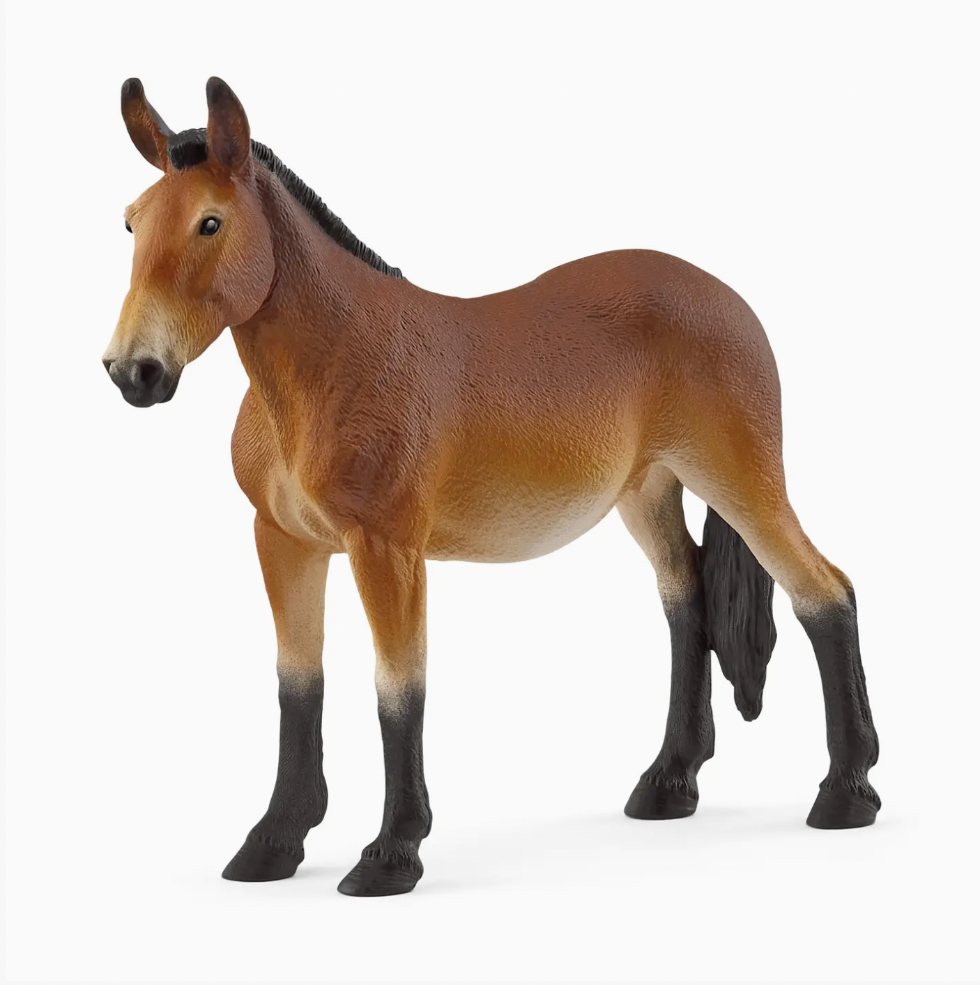Mule Toy Figure - Schlech