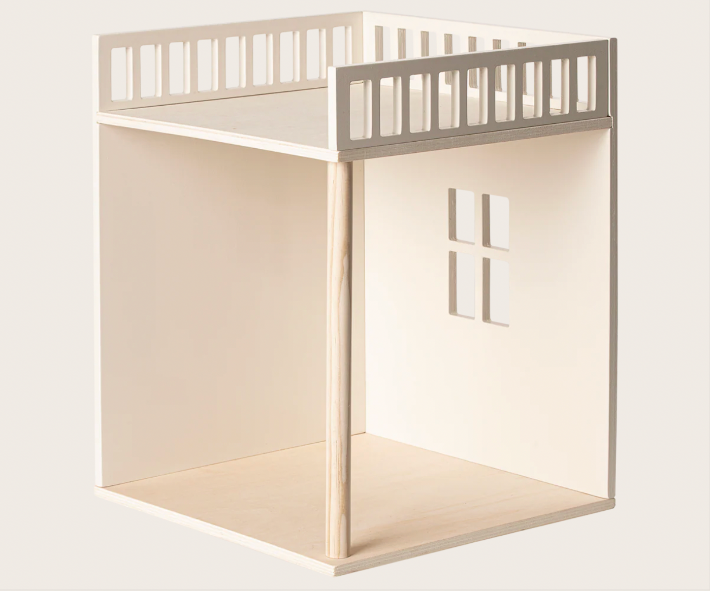PRE ORDER House of miniature - Bonus room Maileg