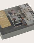 PRE ORDER House of miniature - Bonus room Maileg