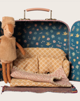 PRE ORDER Reindeer in suitcase, Little sister - Maileg