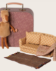 PRE ORDER Reindeer in suitcase, Little sister - Maileg
