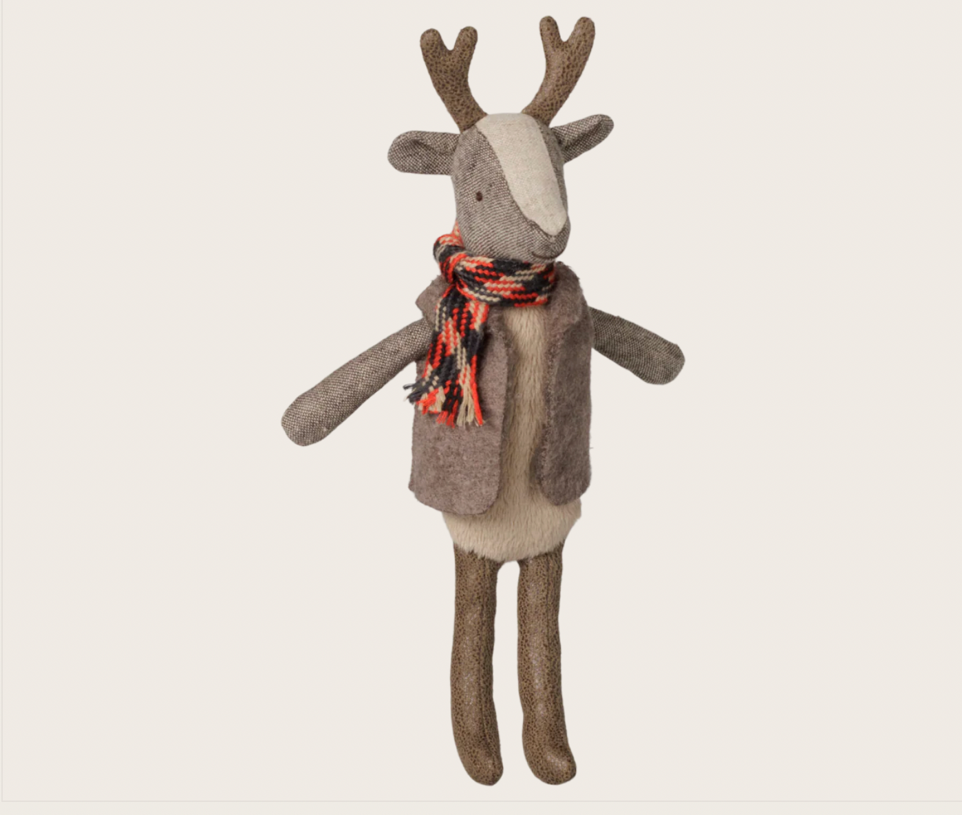 PRE ORDER - Reindeer, Father, Maileg
