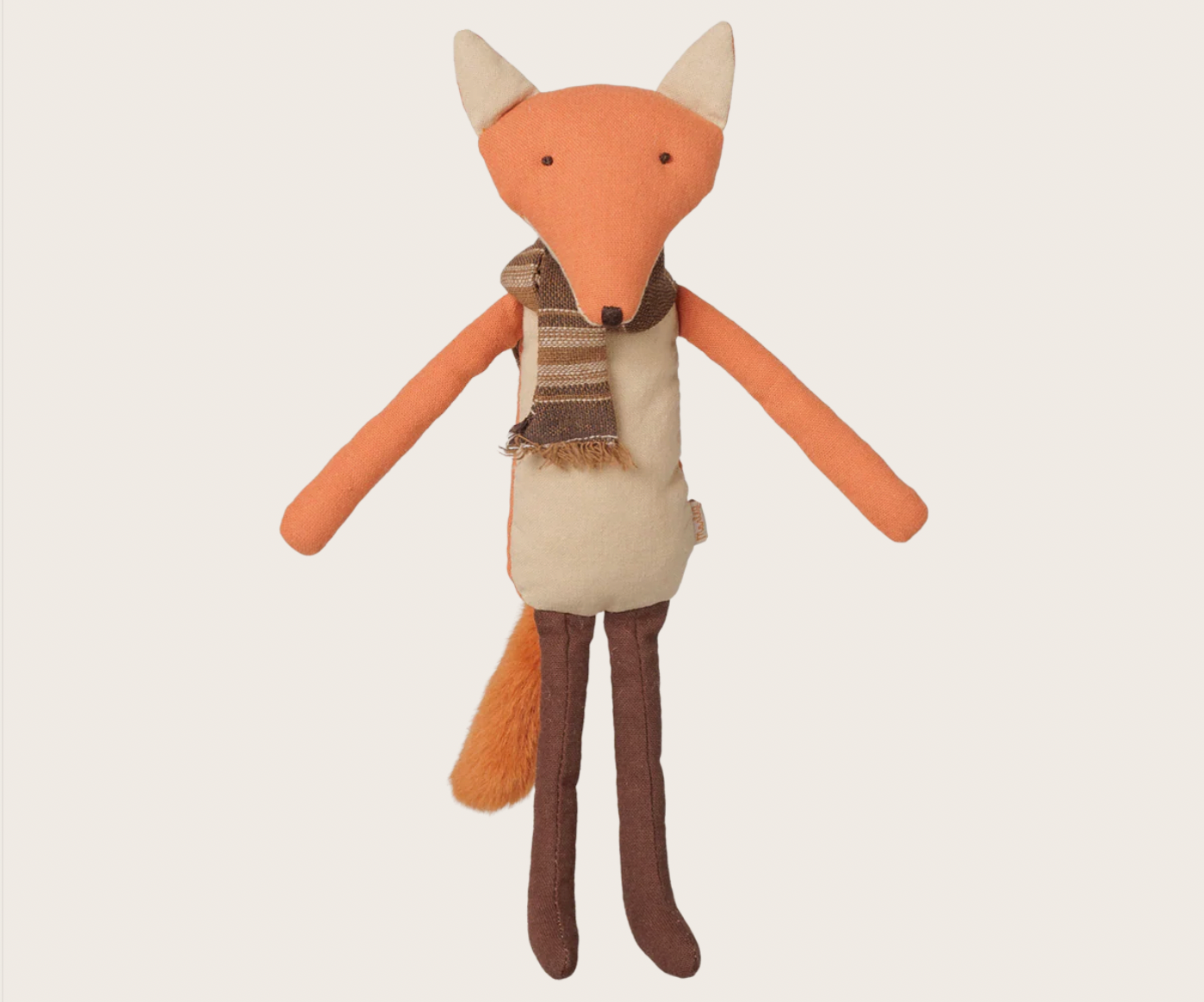 PRE ORDER - Fox, Big brother, Maileg