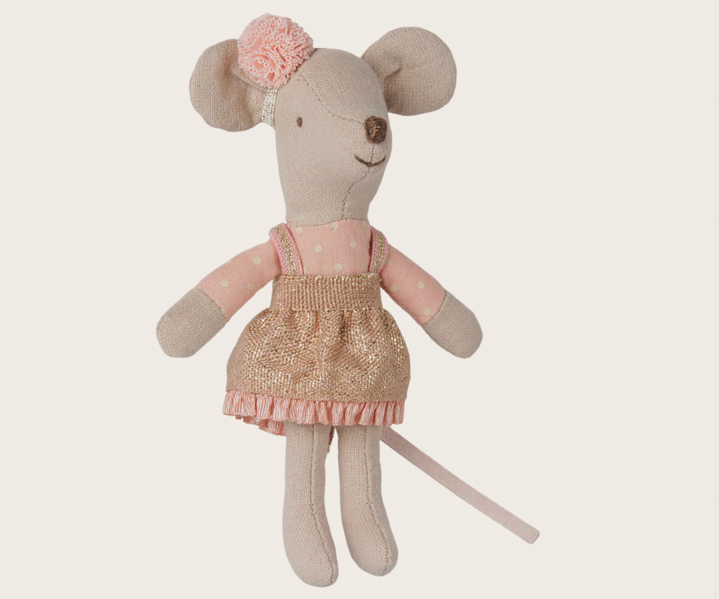 PRE ORDER Driver mouse, Little sister