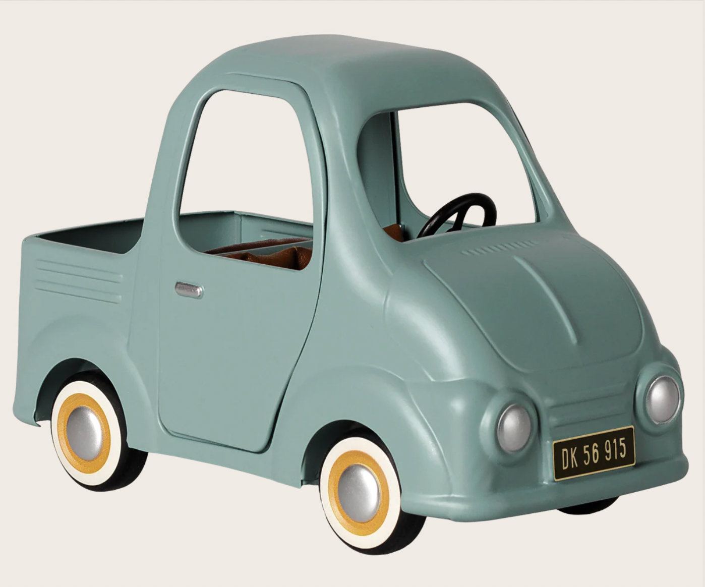 PRE ORDER Truck, Mouse, Maileg