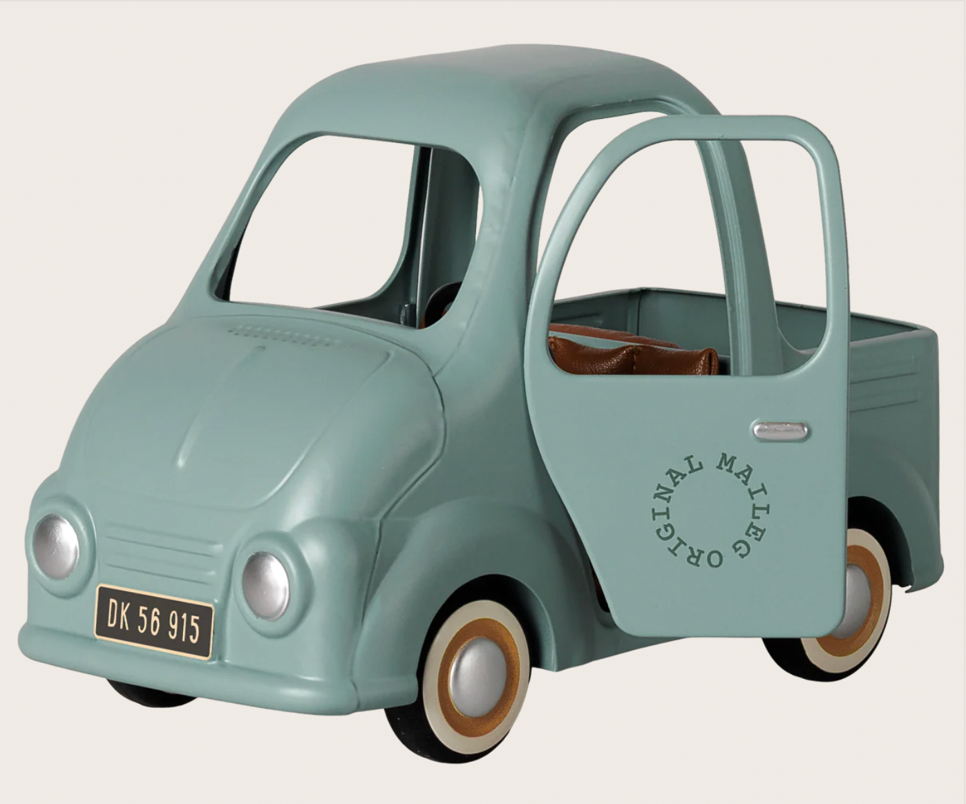 PRE ORDER Truck, Mouse, Maileg