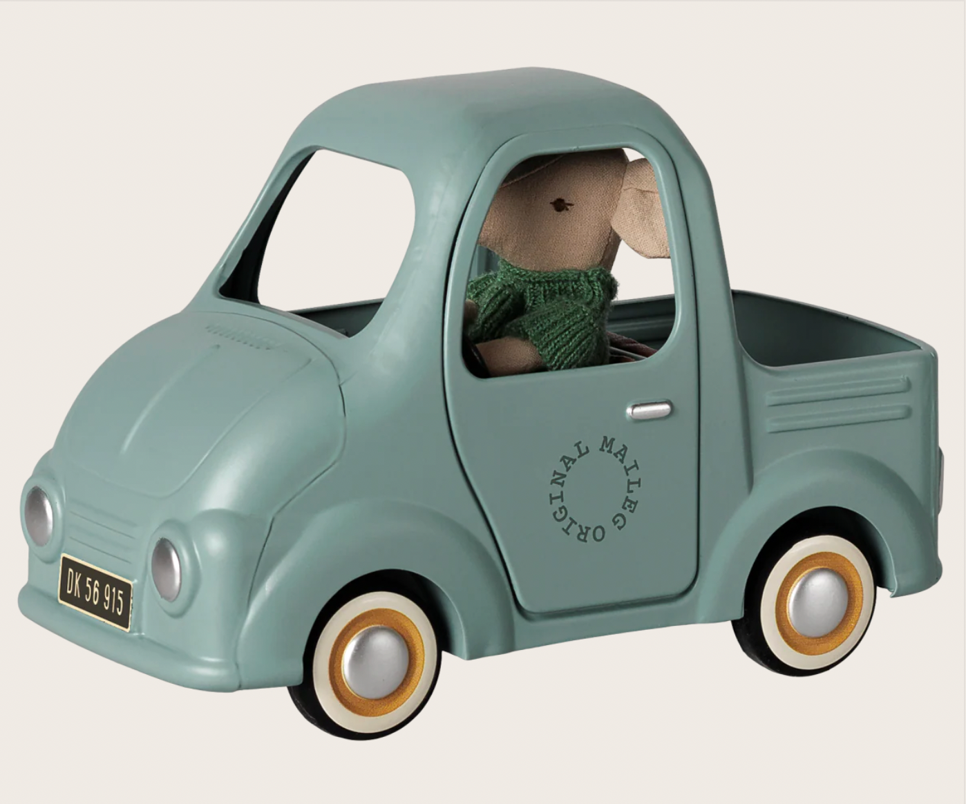 PRE ORDER Truck, Mouse, Maileg