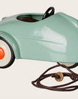 PRE ORDER Car, Mouse - Light mint Maileg