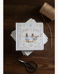 Clara's Quilt Board Book