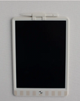 Neutral Stripes Drawing Tablet
