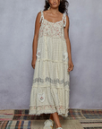 The Laney Dress