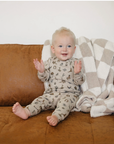 Desert West Cotton Set - Mebie Baby