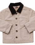 Childrens Barn Jacket - Mebie Baby