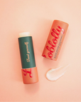 Blood Orange Raspberry Lip Balm