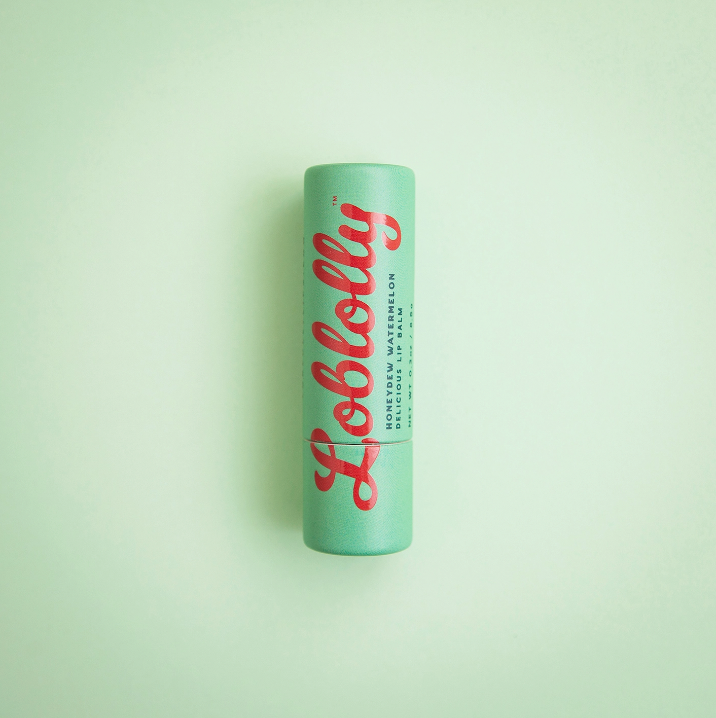 Honeydew Watermelon Lip Balm