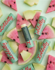 Honeydew Watermelon Lip Balm