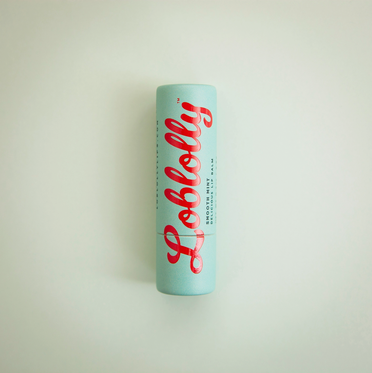 Smooth Mint Lip Balm