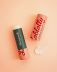 Strawberry Grapefruit Lip Balm