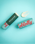 Lip Balm Gift Set Trio [Blue]