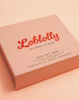 Lip Balm Gift Set Trio [Pink]