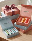 Lip Balm Gift Set Trio [Pink]
