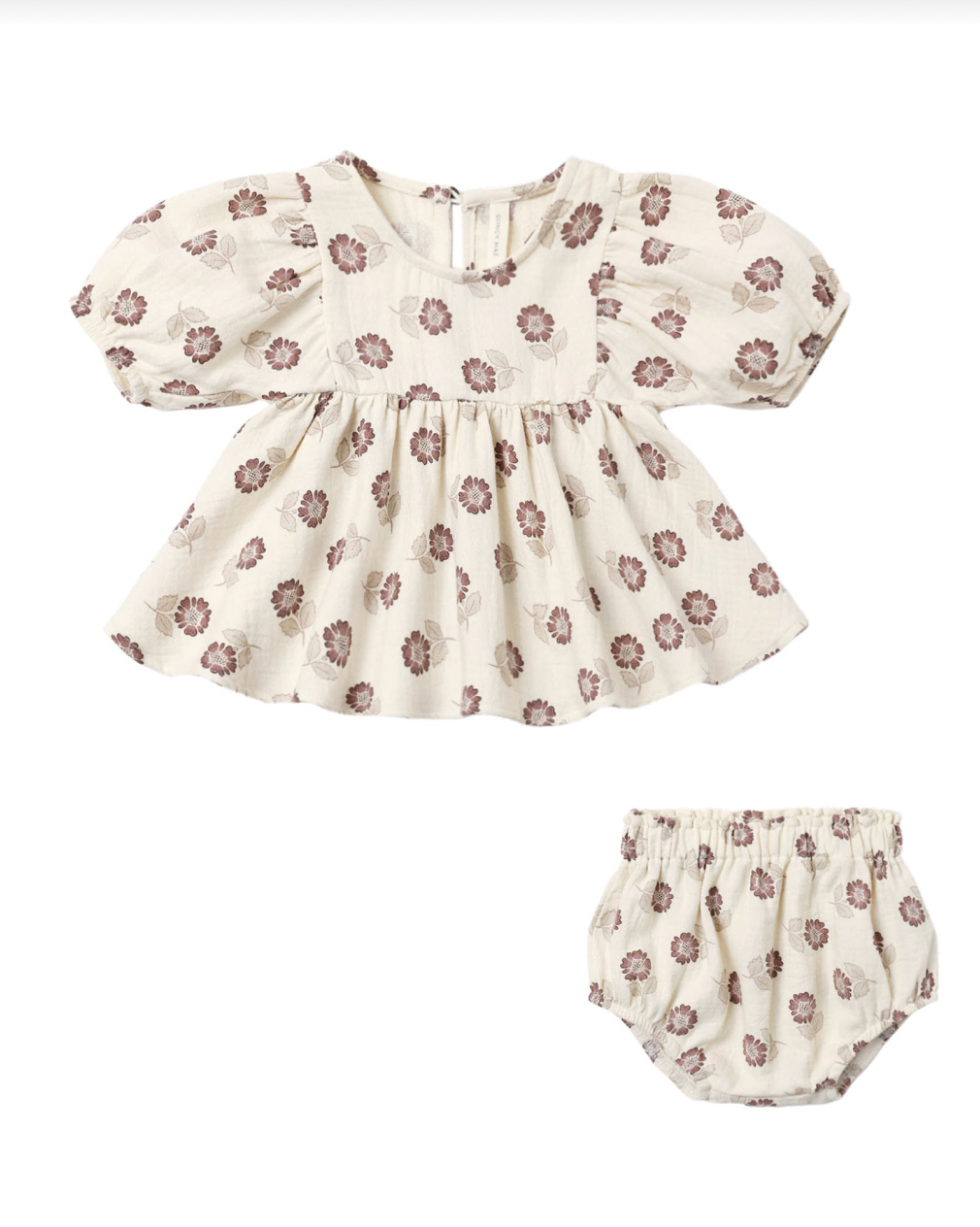 QUINCY MAE FRANCY SET FALL FLORAL
