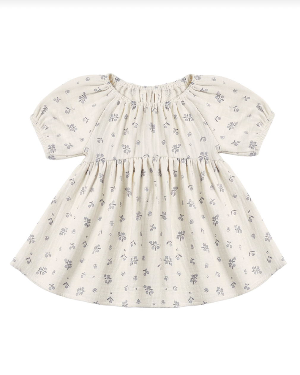 QUINCY MAE BELLA DRESS WINTER BERRY