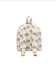 QUINCY MAE MINI BACKPACK FALL FLORAL