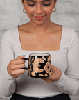Myth Imprint Stoneware Mugs 12 oz