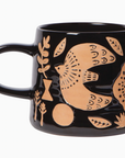 Myth Imprint Stoneware Mugs 12 oz