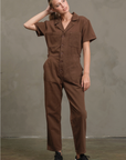 Field Jumpsuit