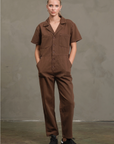 Field Jumpsuit