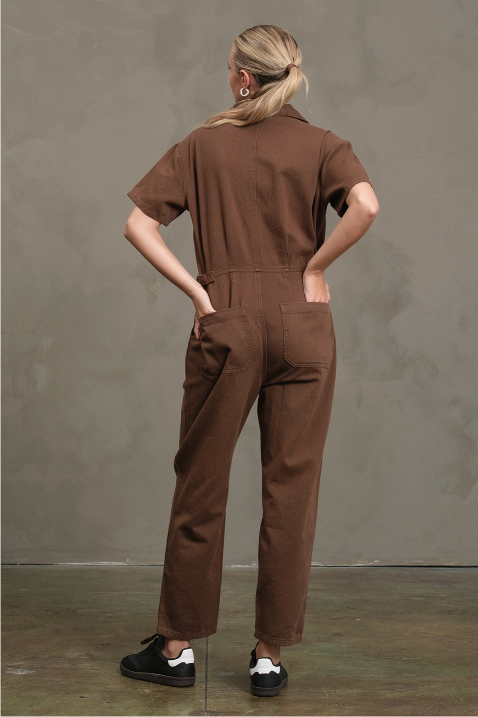 Field Jumpsuit