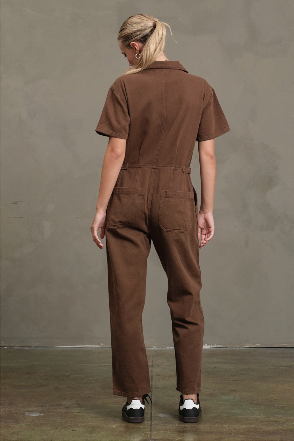 Field Jumpsuit