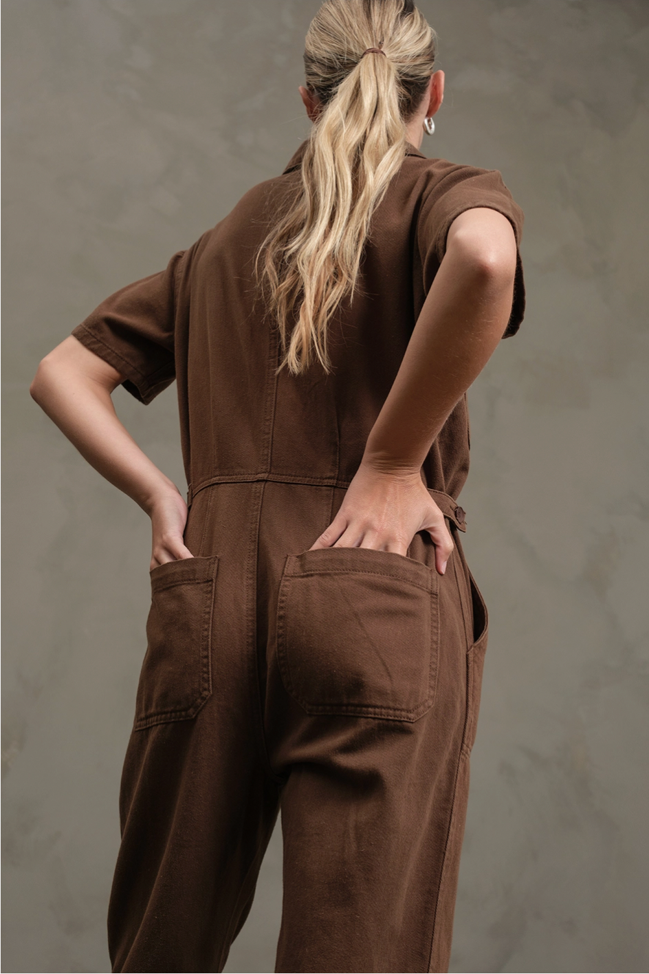Field Jumpsuit