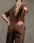 Field Jumpsuit