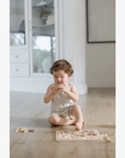 Farm Animals Wooden Puzzle: A Tabitha Paige Puzzle