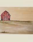 Farm Animals Wooden Puzzle: A Tabitha Paige Puzzle