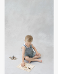Farm Animals Wooden Puzzle: A Tabitha Paige Puzzle